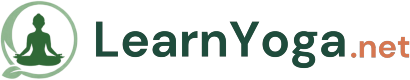 Learn Yogo Horizontal Logo